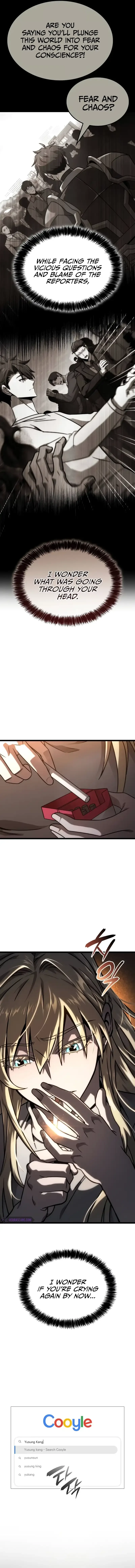 Insanely-Talented Player Chapter 51 page 4