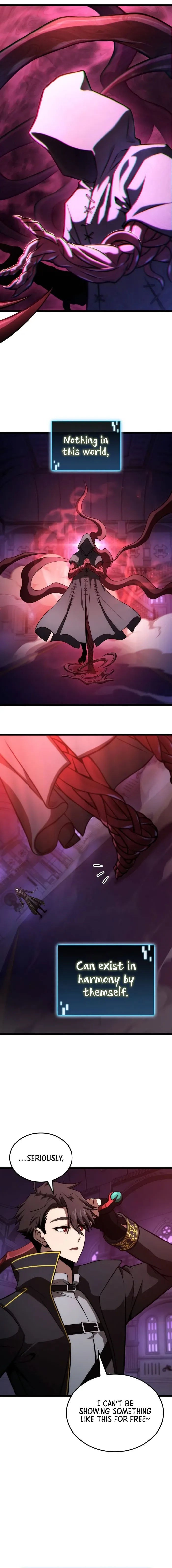 Insanely-Talented Player Chapter 56 page 13