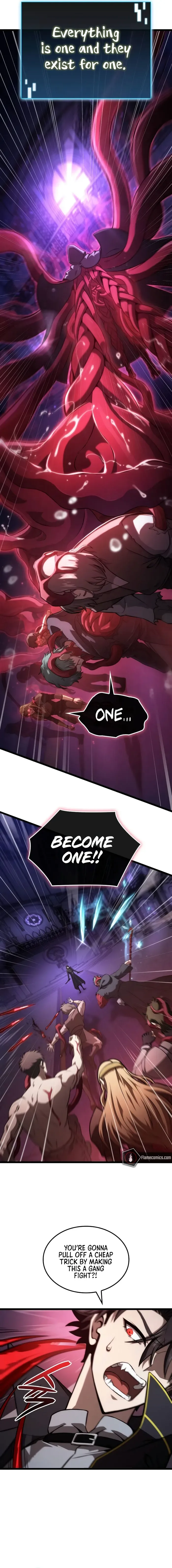 Insanely-Talented Player Chapter 56 page 14