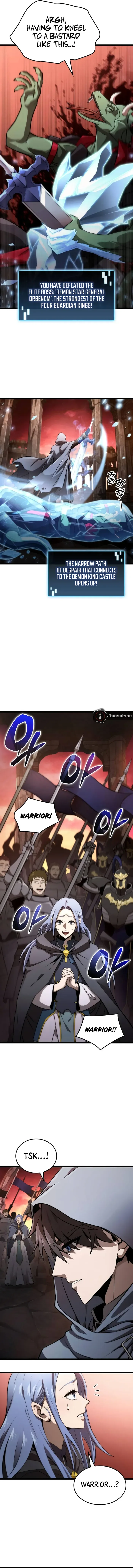 Insanely-Talented Player Chapter 62 page 4