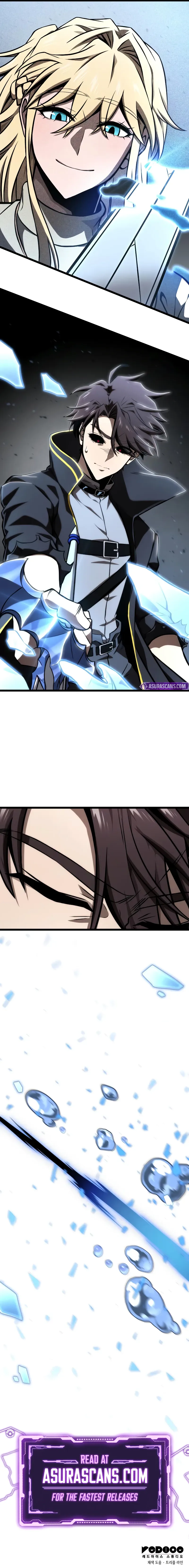 Insanely-Talented Player Chapter 69 page 16