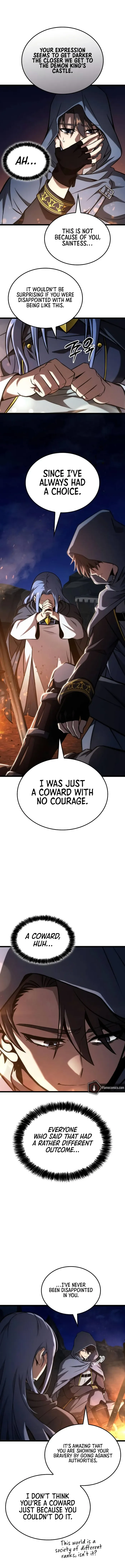Insanely-Talented Player Chapter 62 page 6