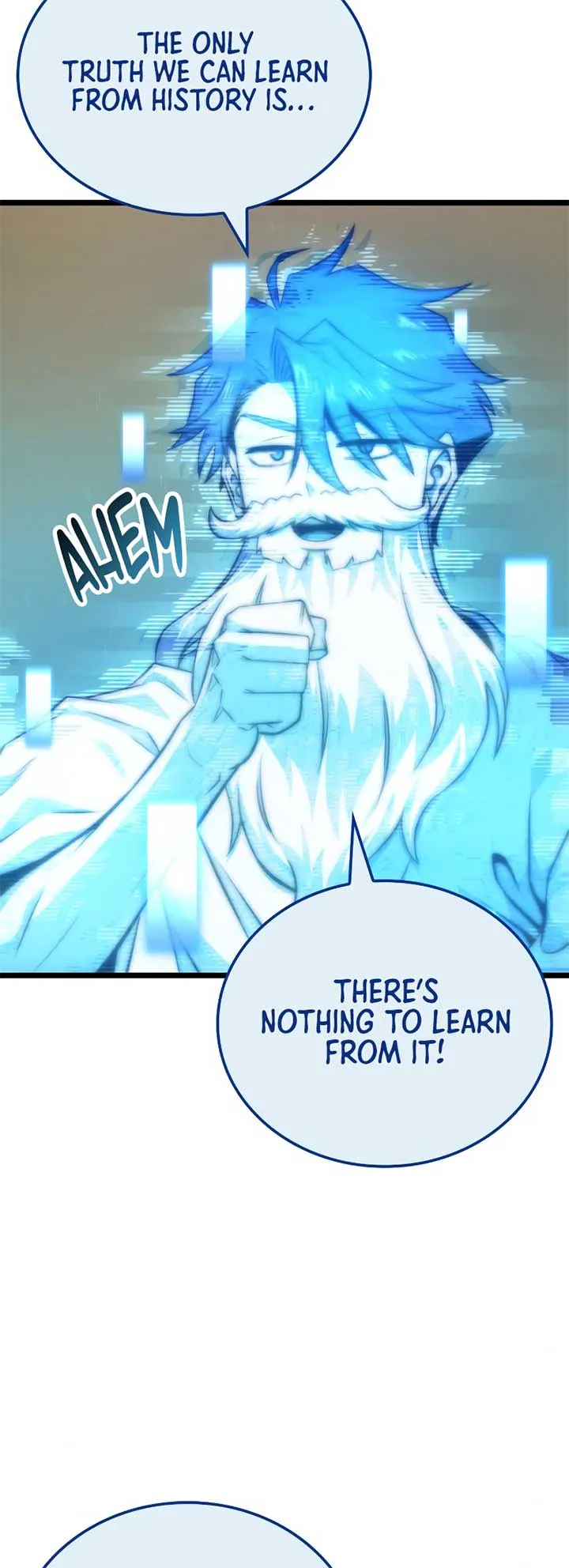 Insanely-Talented Player Chapter 70 page 25