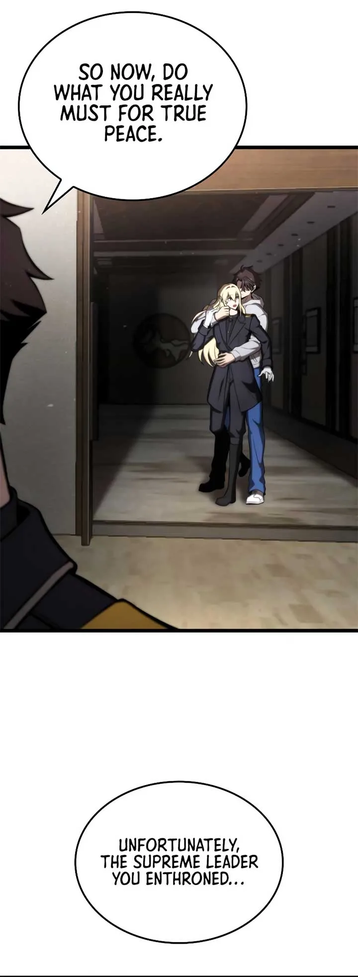 Insanely-Talented Player Chapter 70 page 49
