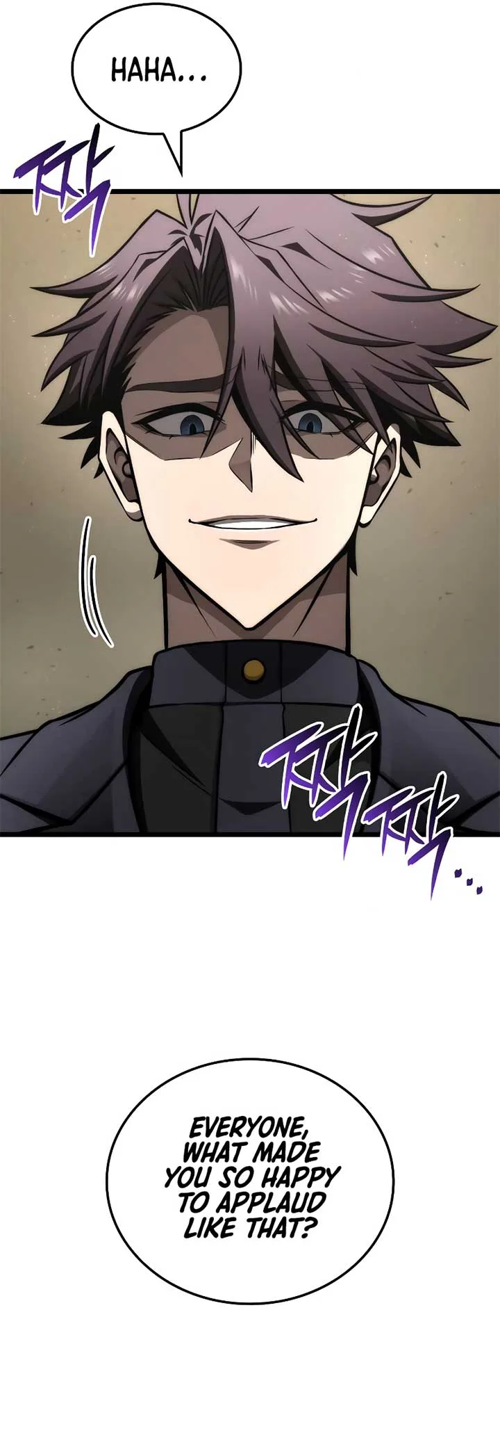 Insanely-Talented Player Chapter 70 page 33