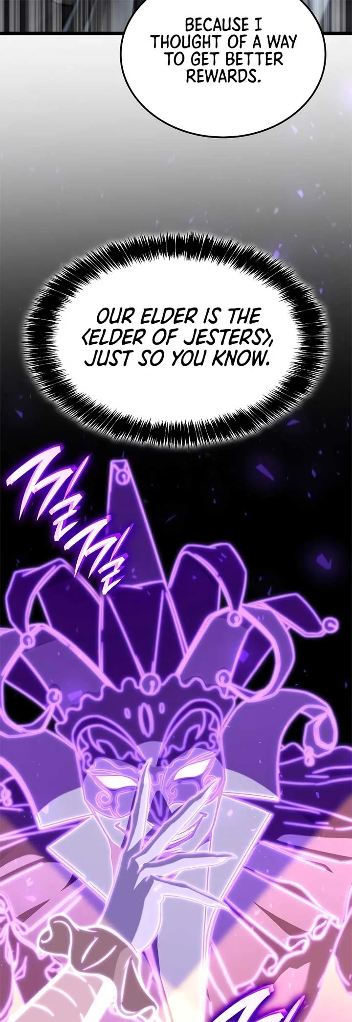 Insanely-Talented Player Chapter 70 page 11