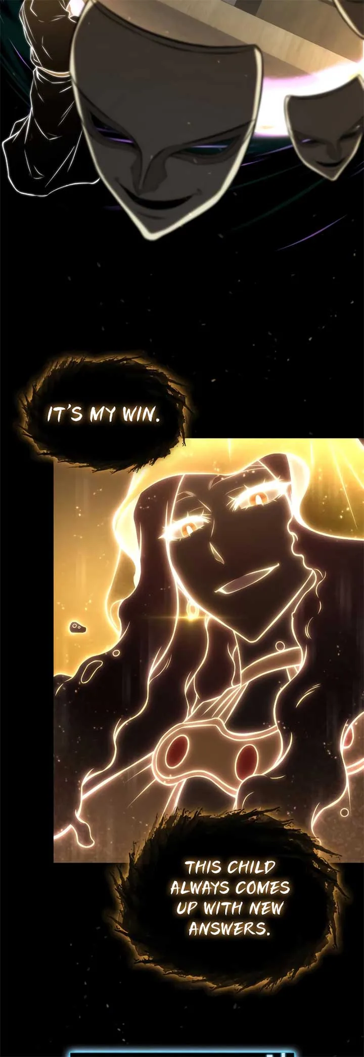 Insanely-Talented Player Chapter 70 page 54