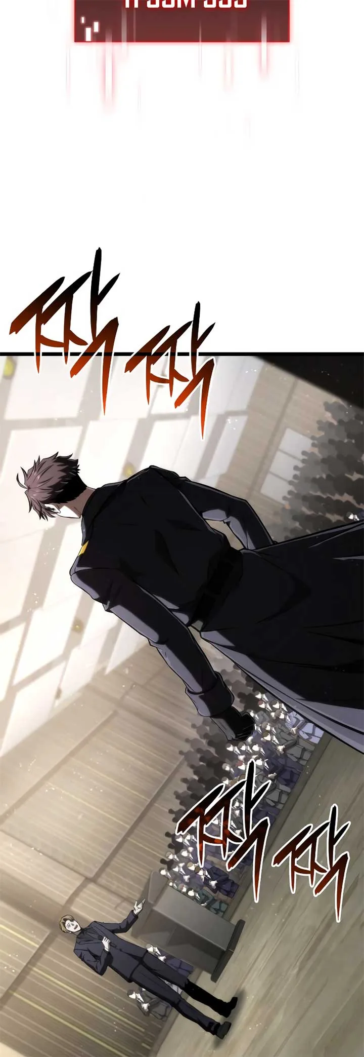 Insanely-Talented Player Chapter 70 page 16