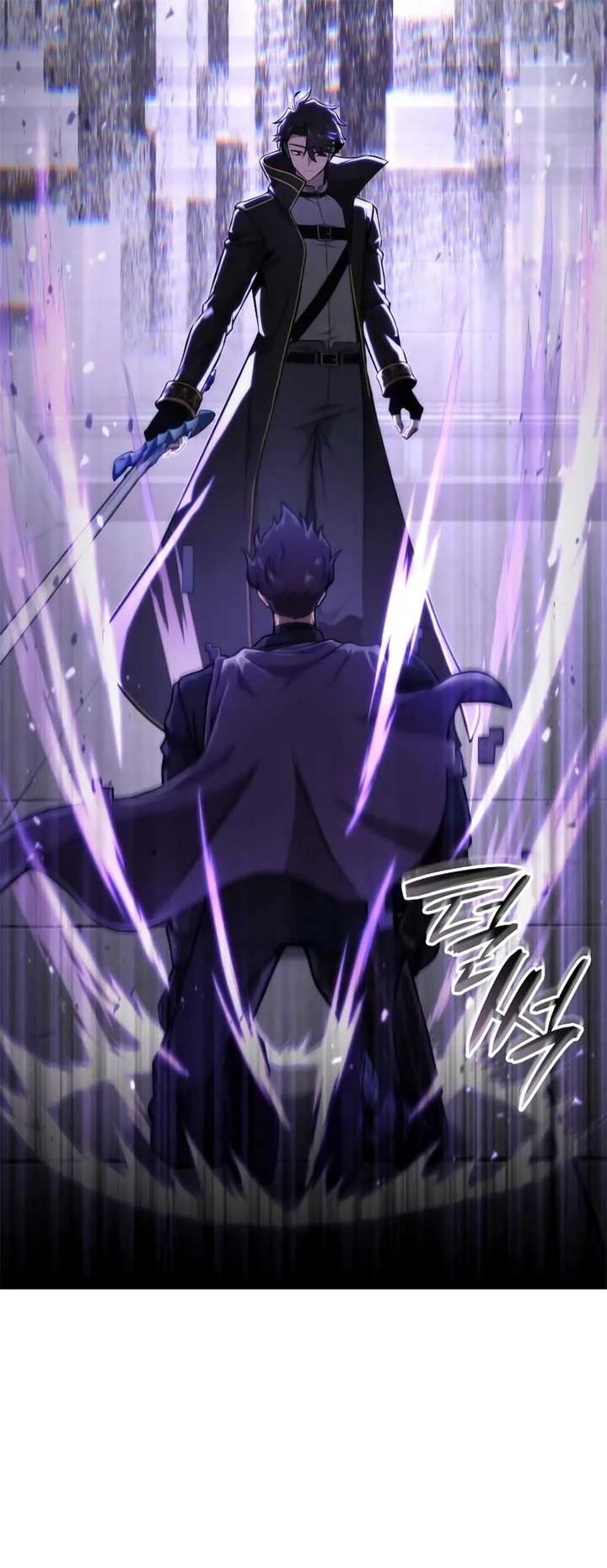 Insanely-Talented Player Chapter 70 page 6
