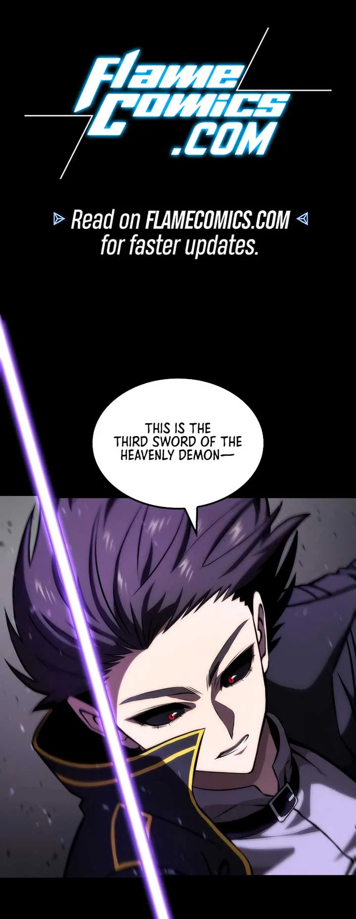 Insanely-Talented Player Chapter 70 page 3