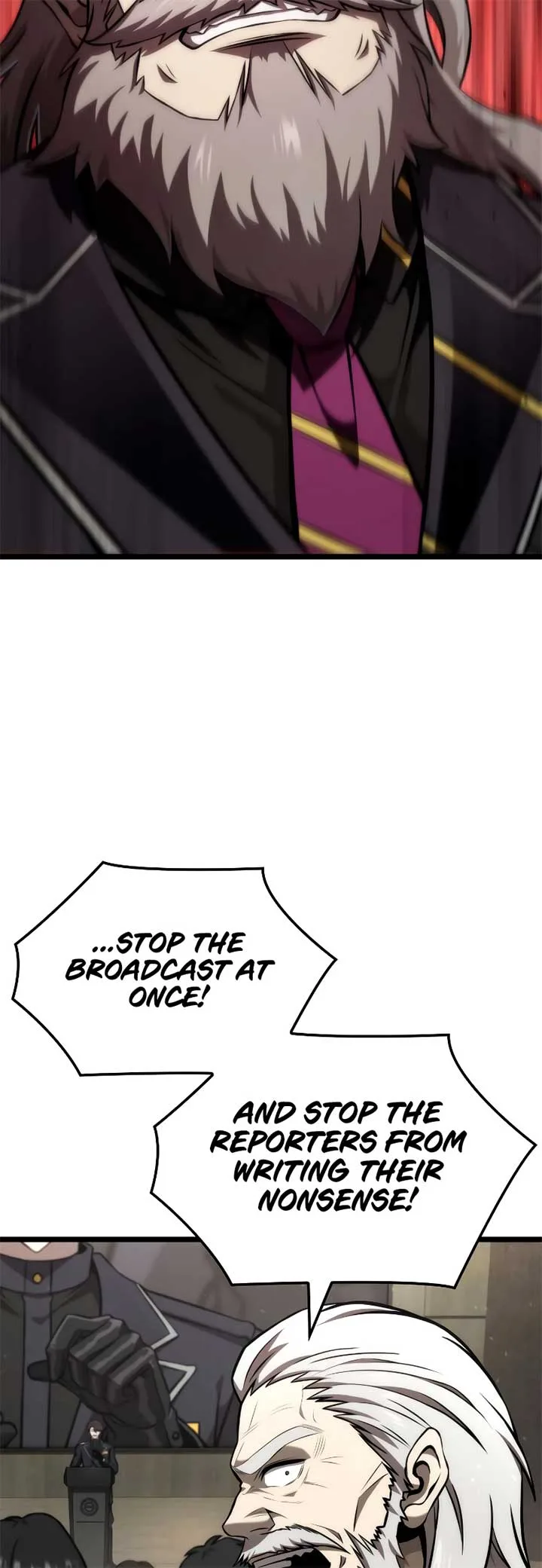 Insanely-Talented Player Chapter 70 page 37