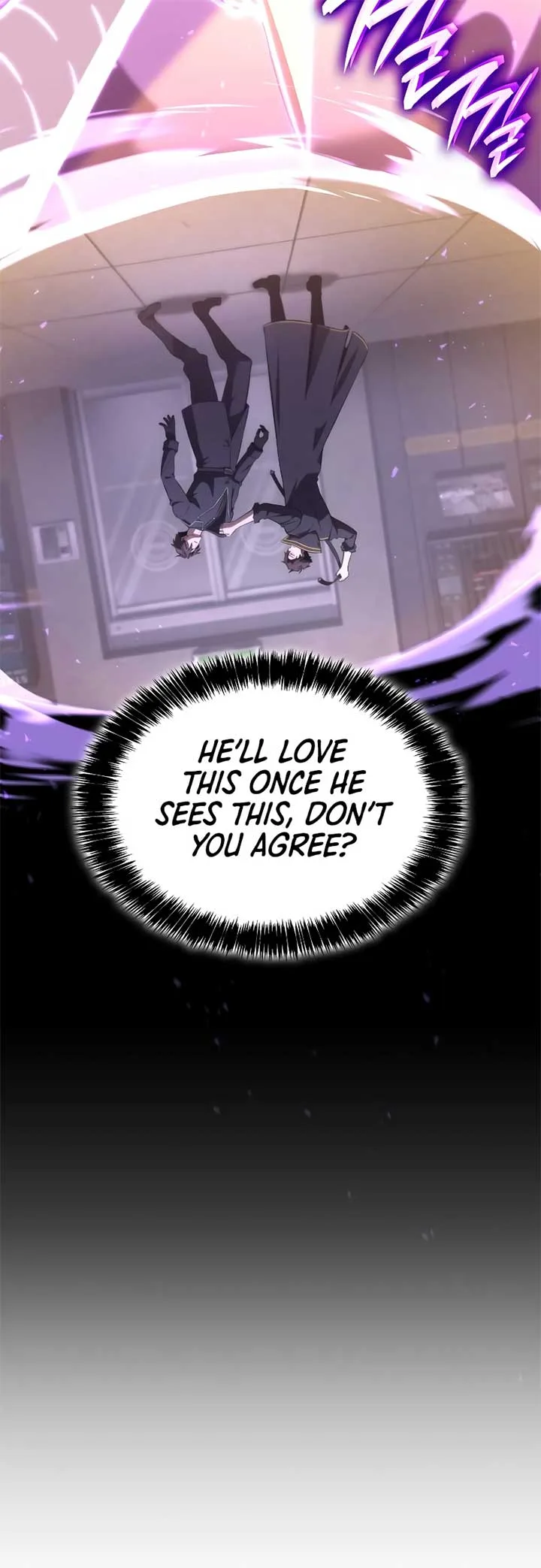 Insanely-Talented Player Chapter 70 page 12