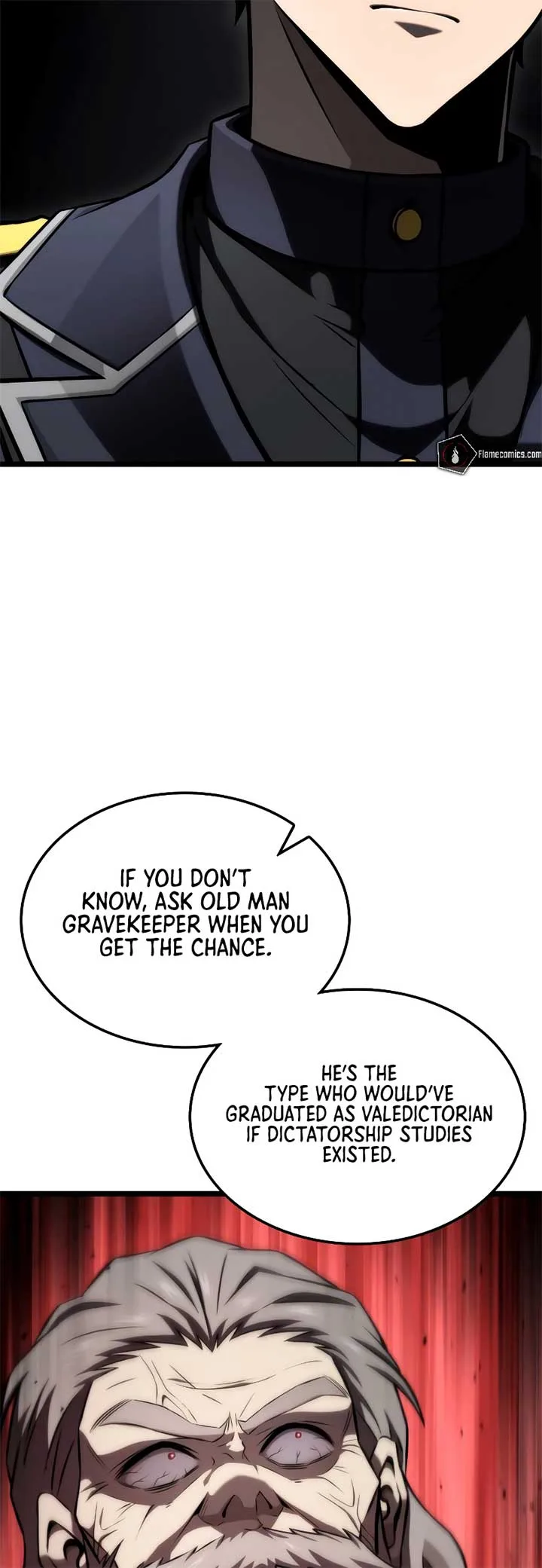 Insanely-Talented Player Chapter 70 page 36