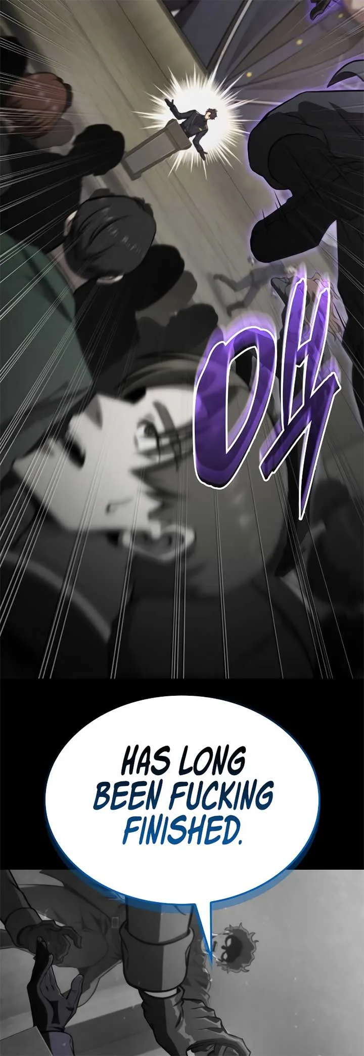 Insanely-Talented Player Chapter 70 page 51
