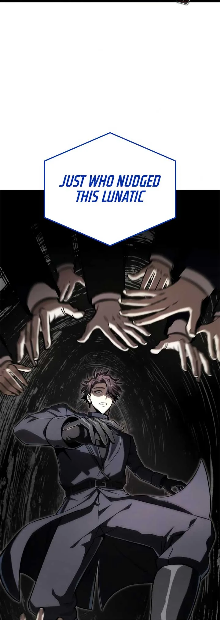 Insanely-Talented Player Chapter 70 page 42