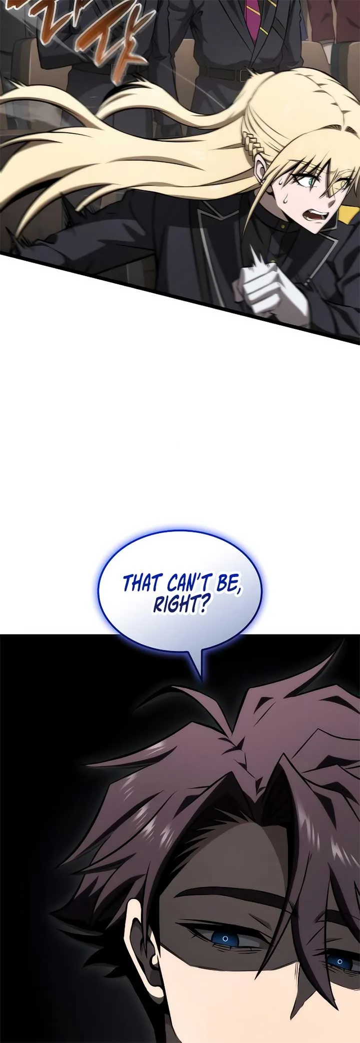 Insanely-Talented Player Chapter 70 page 35
