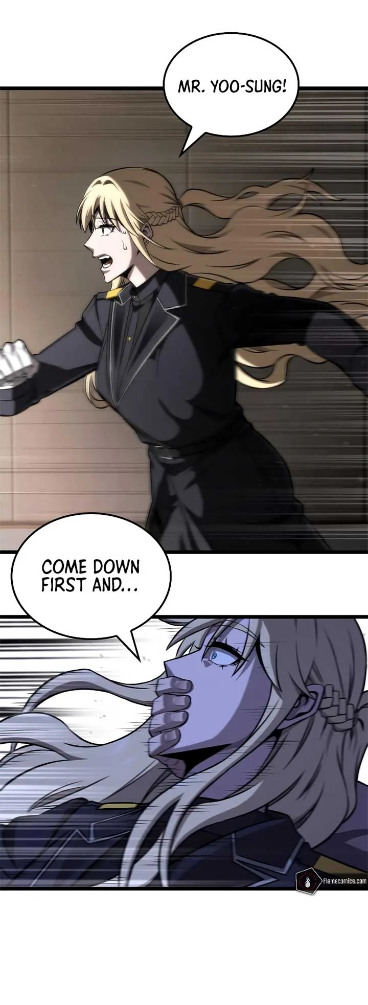 Insanely-Talented Player Chapter 70 page 47