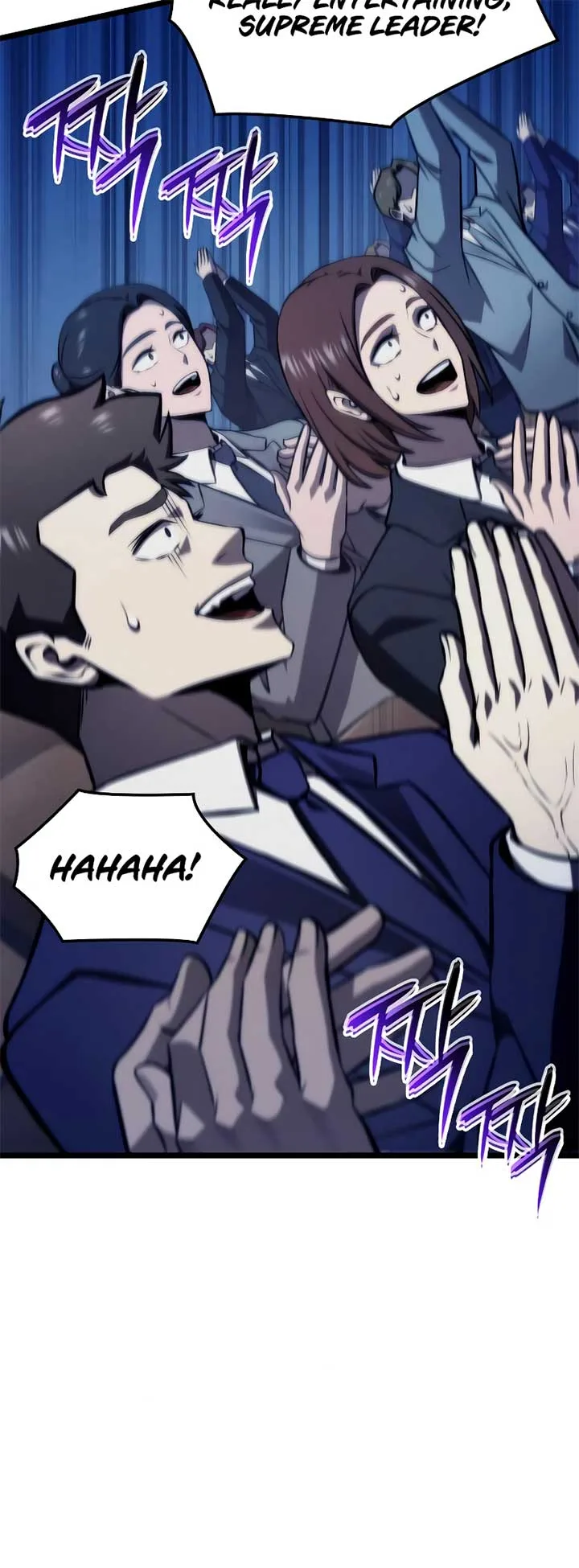 Insanely-Talented Player Chapter 70 page 32