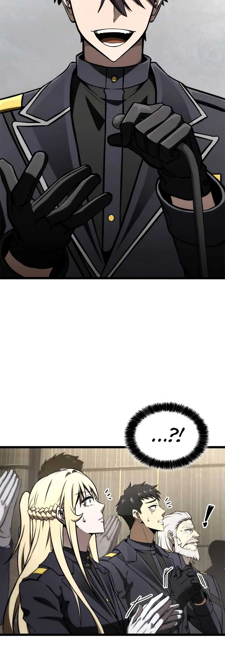 Insanely-Talented Player Chapter 70 page 20