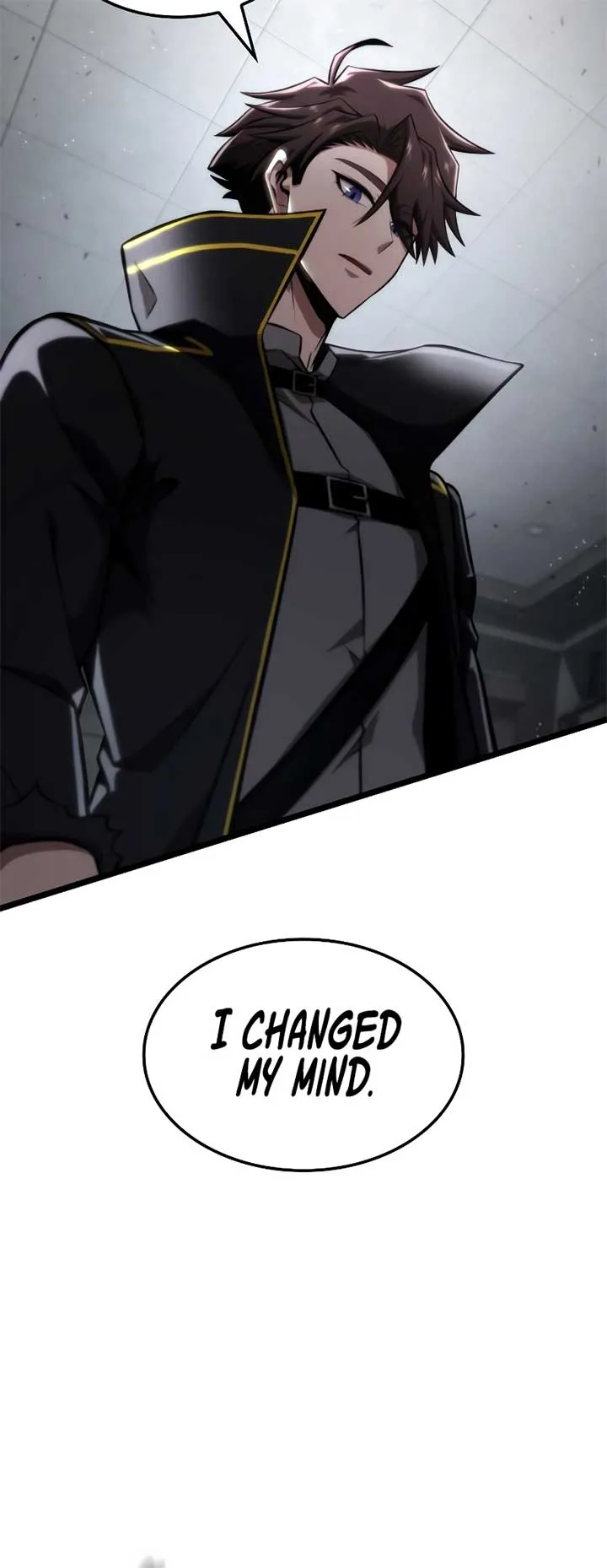 Insanely-Talented Player Chapter 70 page 8
