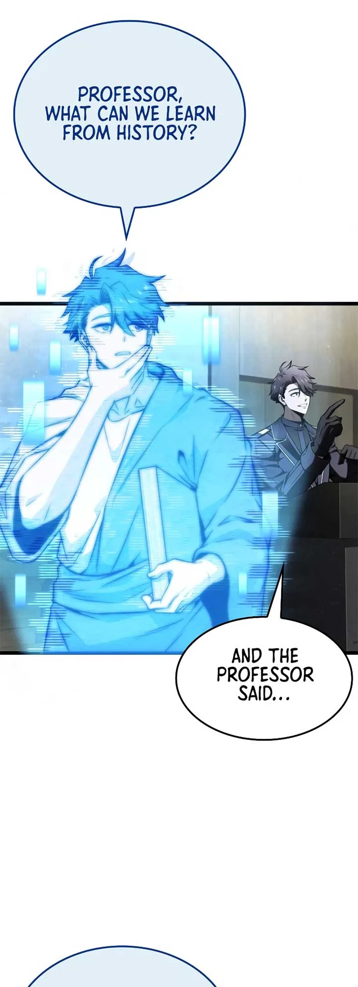 Insanely-Talented Player Chapter 70 page 24