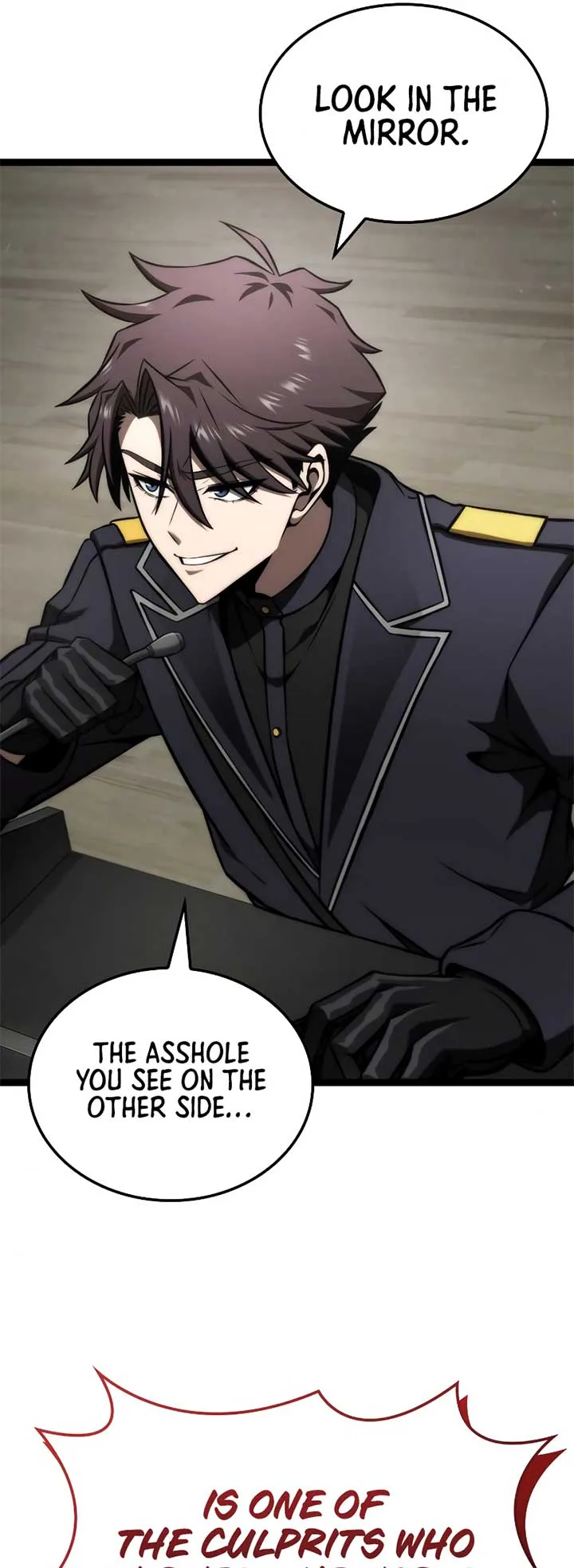 Insanely-Talented Player Chapter 70 page 45