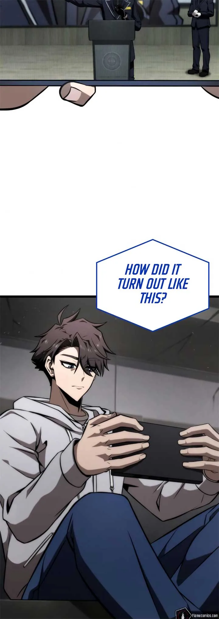 Insanely-Talented Player Chapter 70 page 41