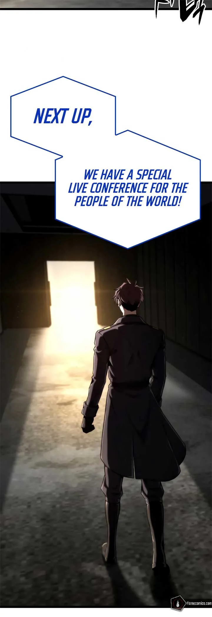 Insanely-Talented Player Chapter 70 page 14