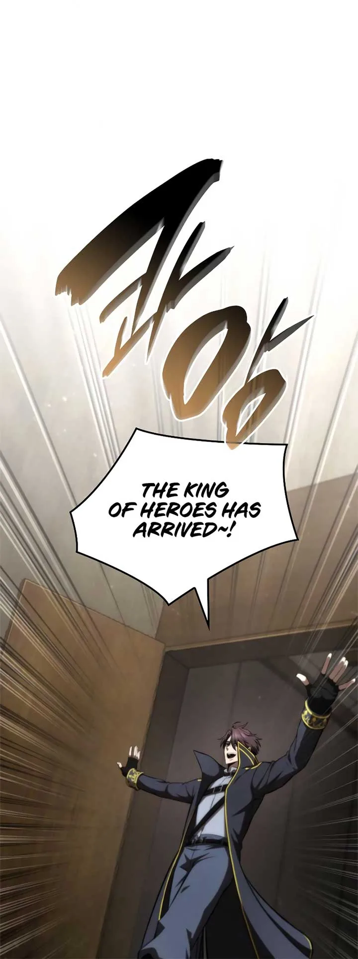 Insanely-Talented Player Chapter 71 page 17