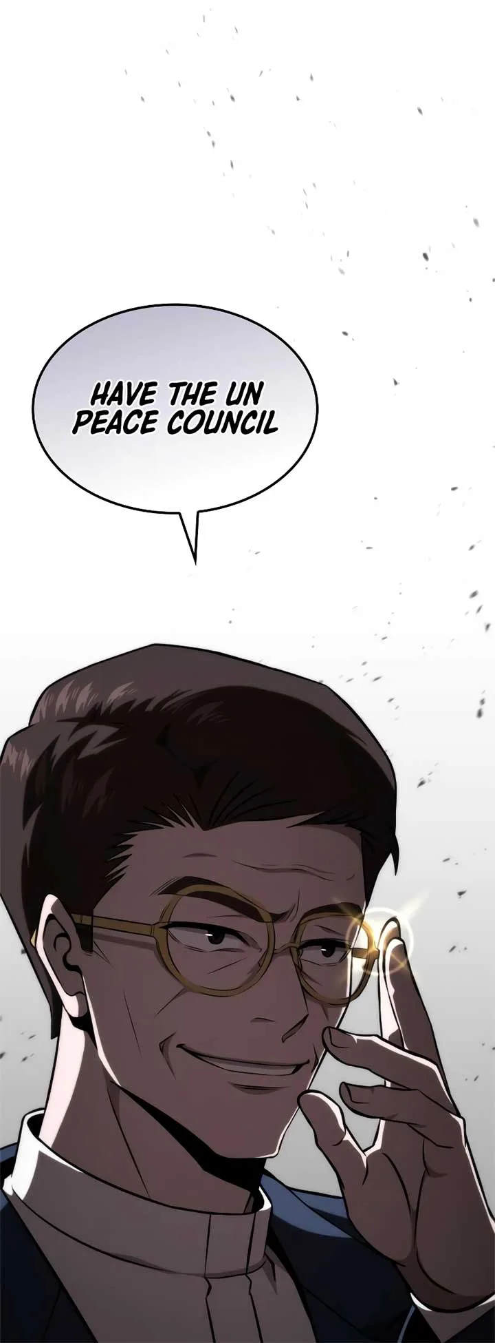 Insanely-Talented Player Chapter 71 page 29