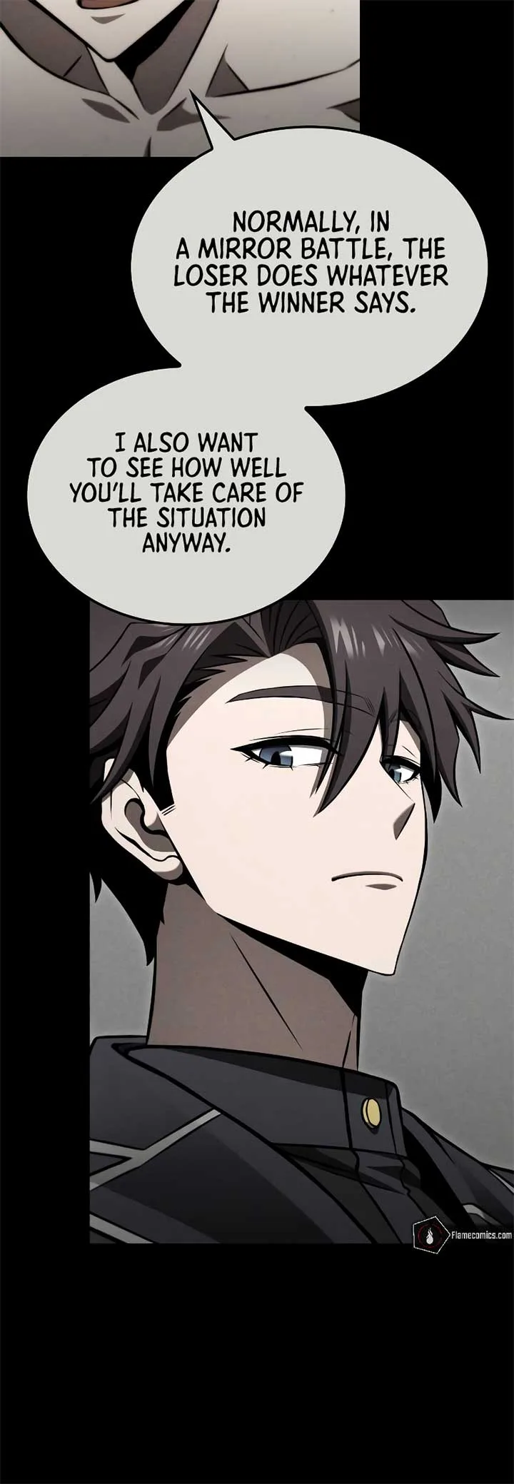 Insanely-Talented Player Chapter 70 page 65