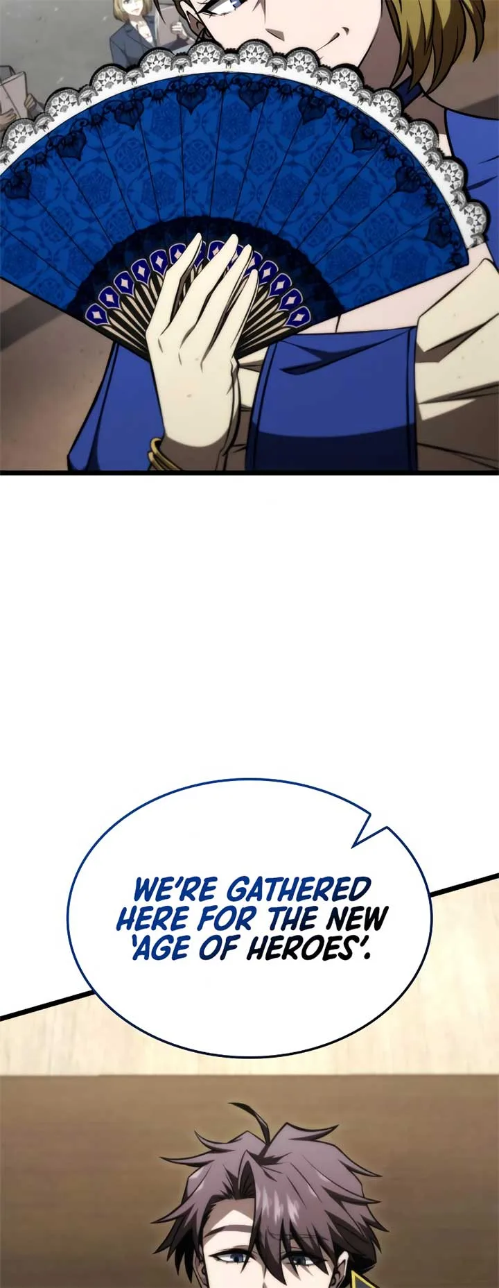 Insanely-Talented Player Chapter 71 page 22