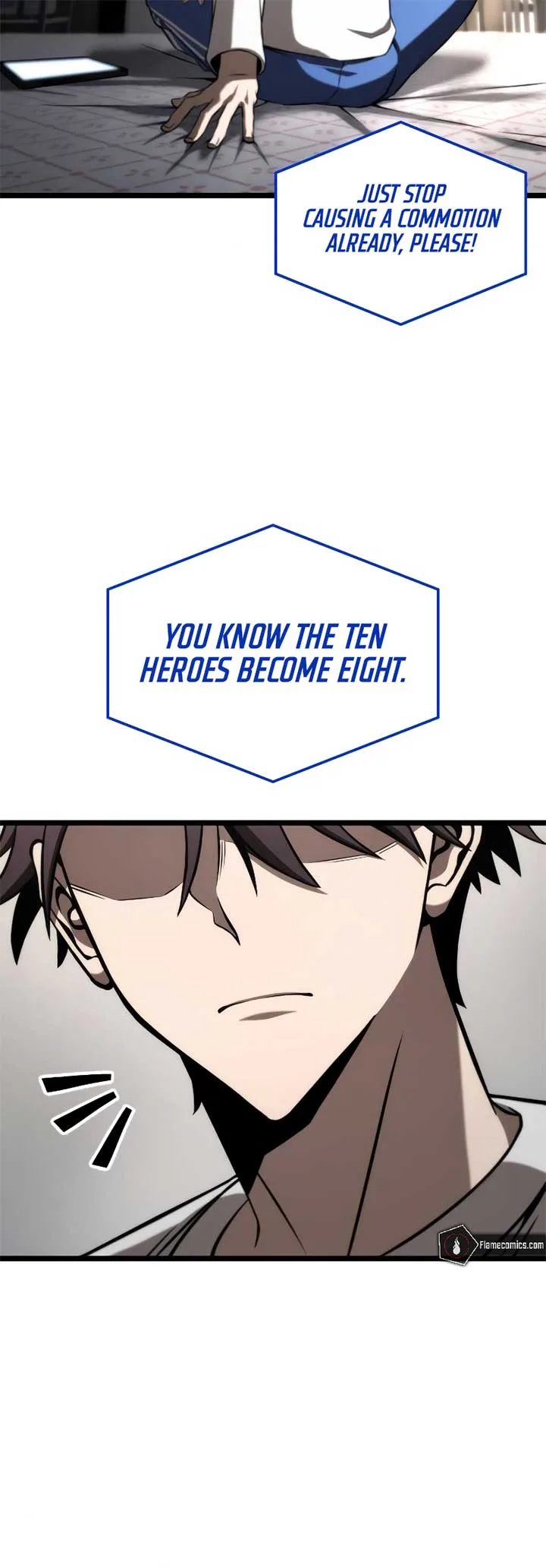 Insanely-Talented Player Chapter 70 page 73