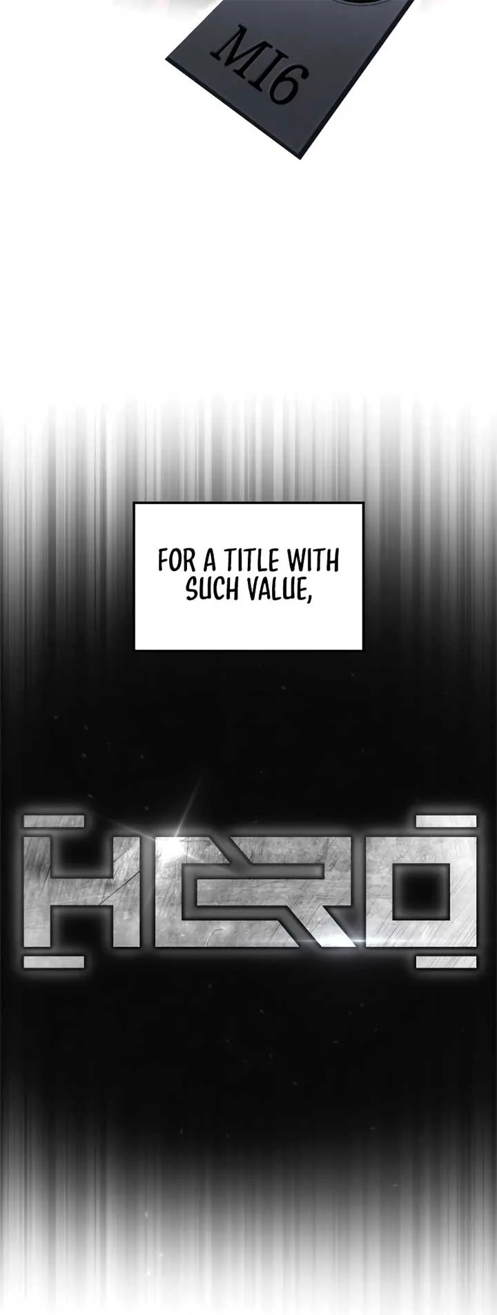 Insanely-Talented Player Chapter 71 page 6