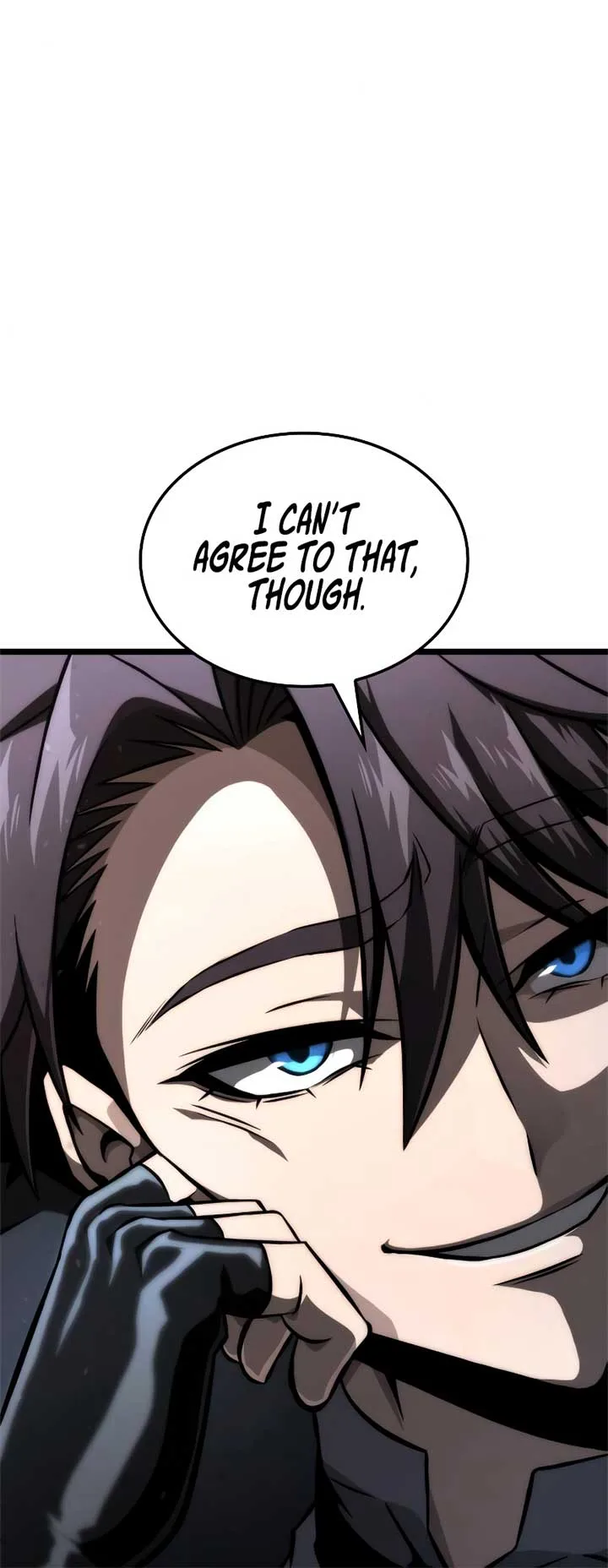 Insanely-Talented Player Chapter 71 page 26