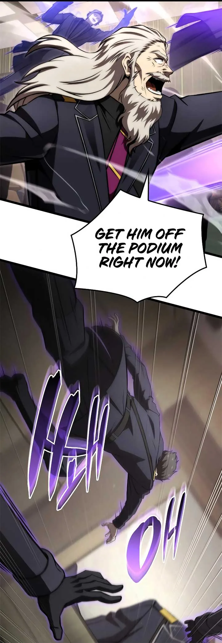 Insanely-Talented Player Chapter 70 page 50