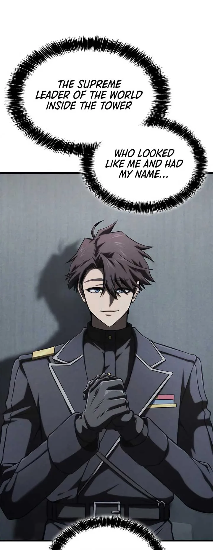Insanely-Talented Player Chapter 70 page 60