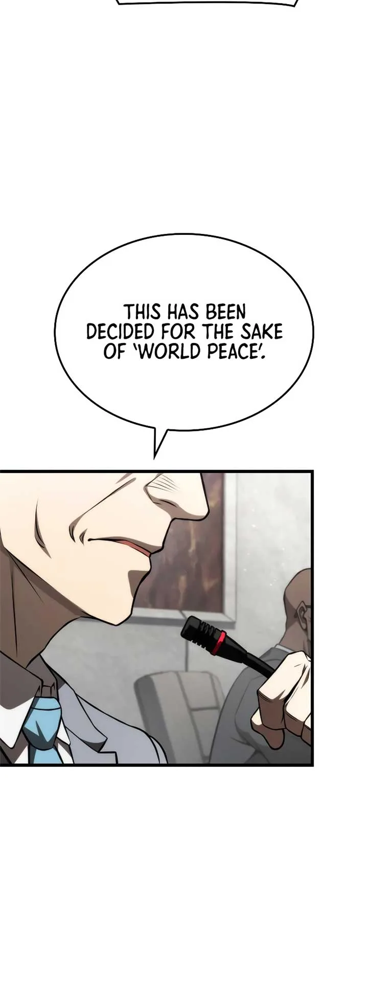 Insanely-Talented Player Chapter 71 page 32