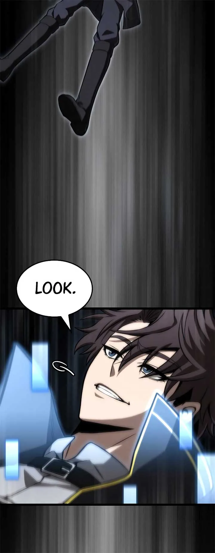 Insanely-Talented Player Chapter 70 page 57