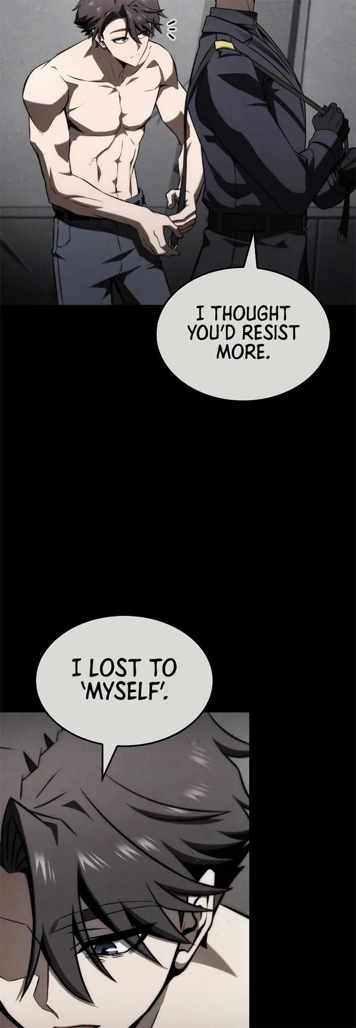 Insanely-Talented Player Chapter 70 page 64
