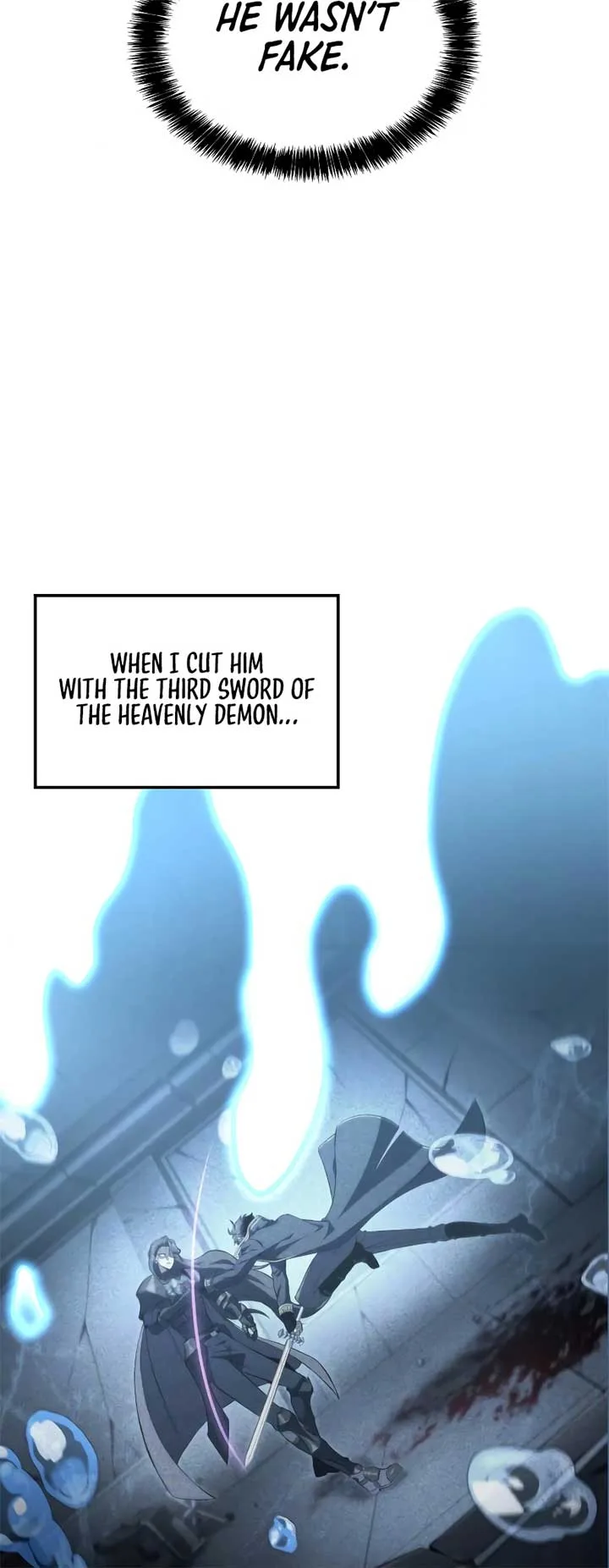Insanely-Talented Player Chapter 70 page 61