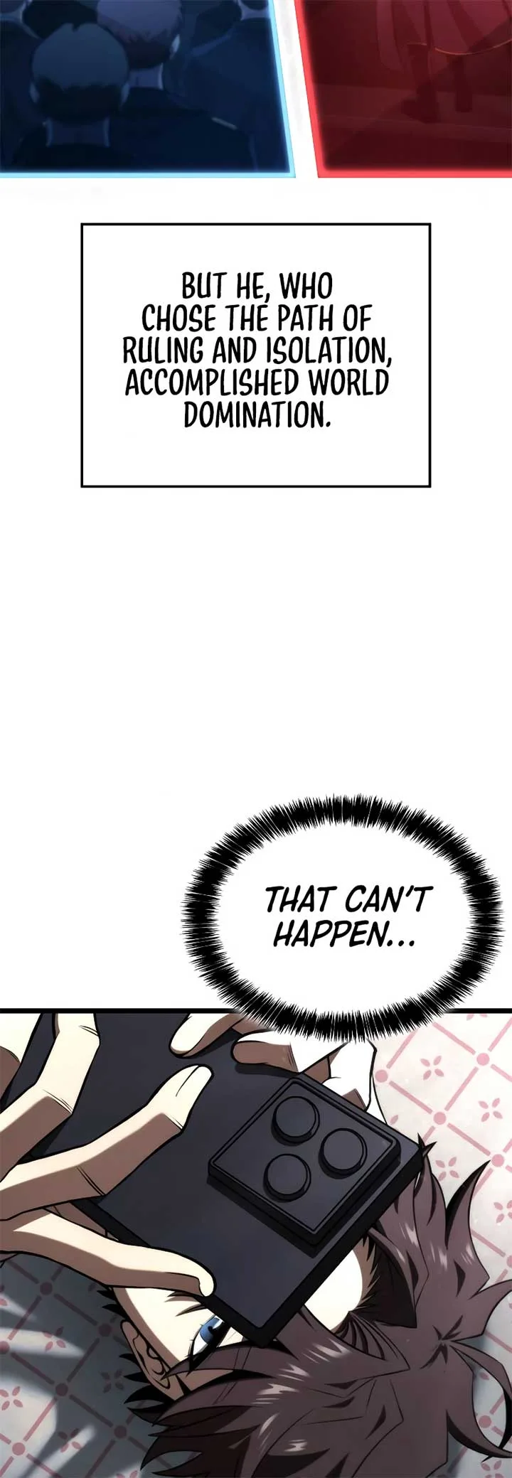 Insanely-Talented Player Chapter 70 page 67