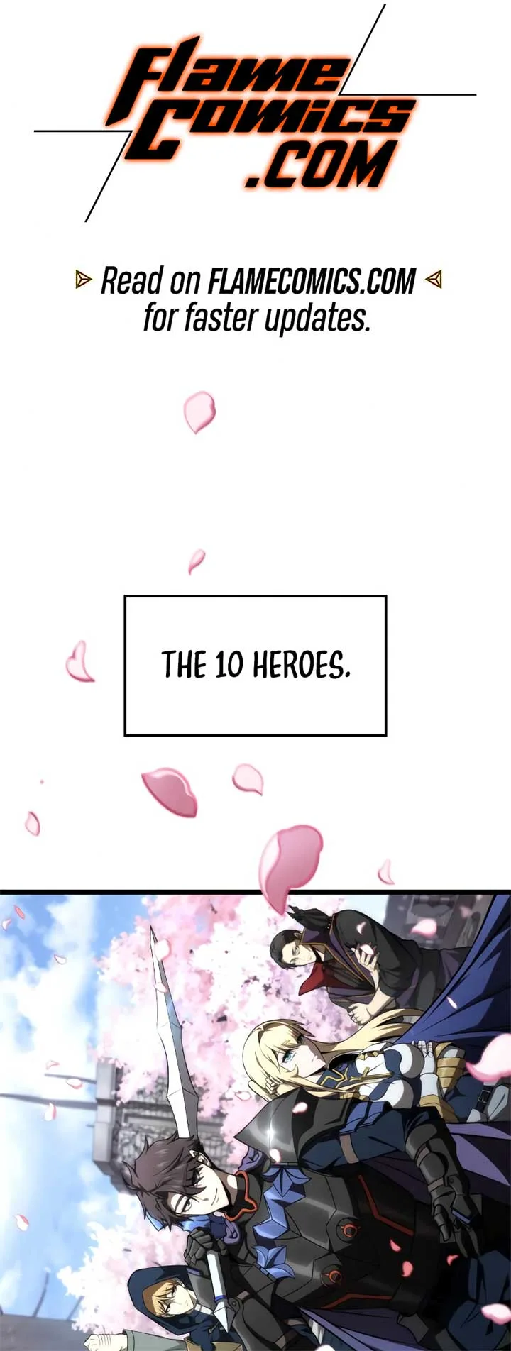 Insanely-Talented Player Chapter 71 page 3