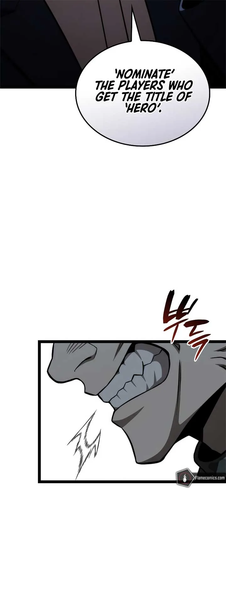 Insanely-Talented Player Chapter 71 page 30