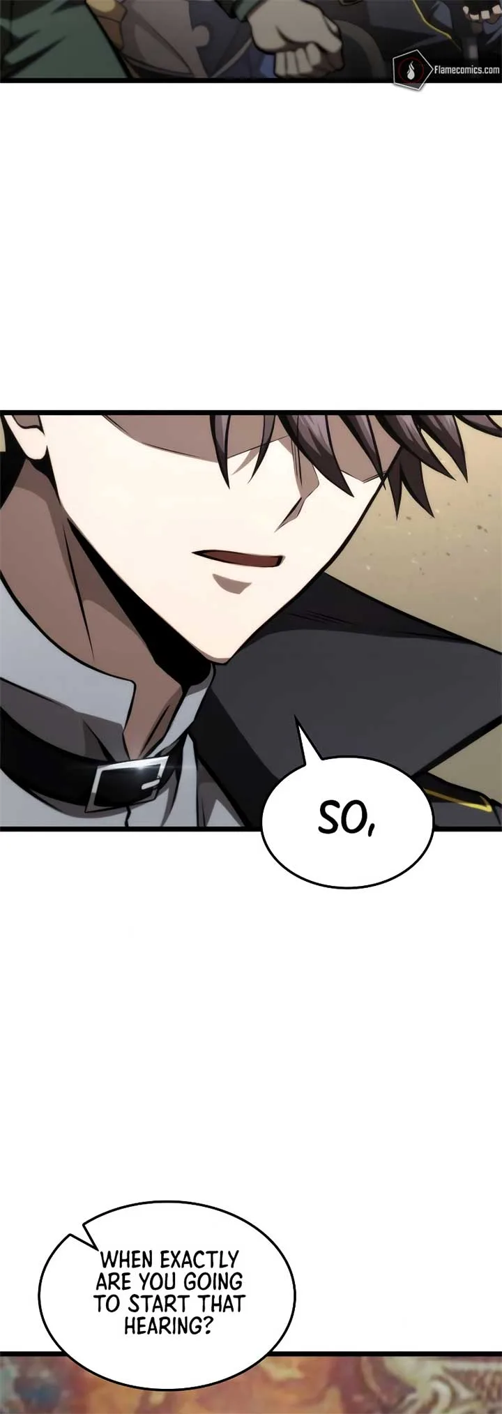 Insanely-Talented Player Chapter 71 page 44