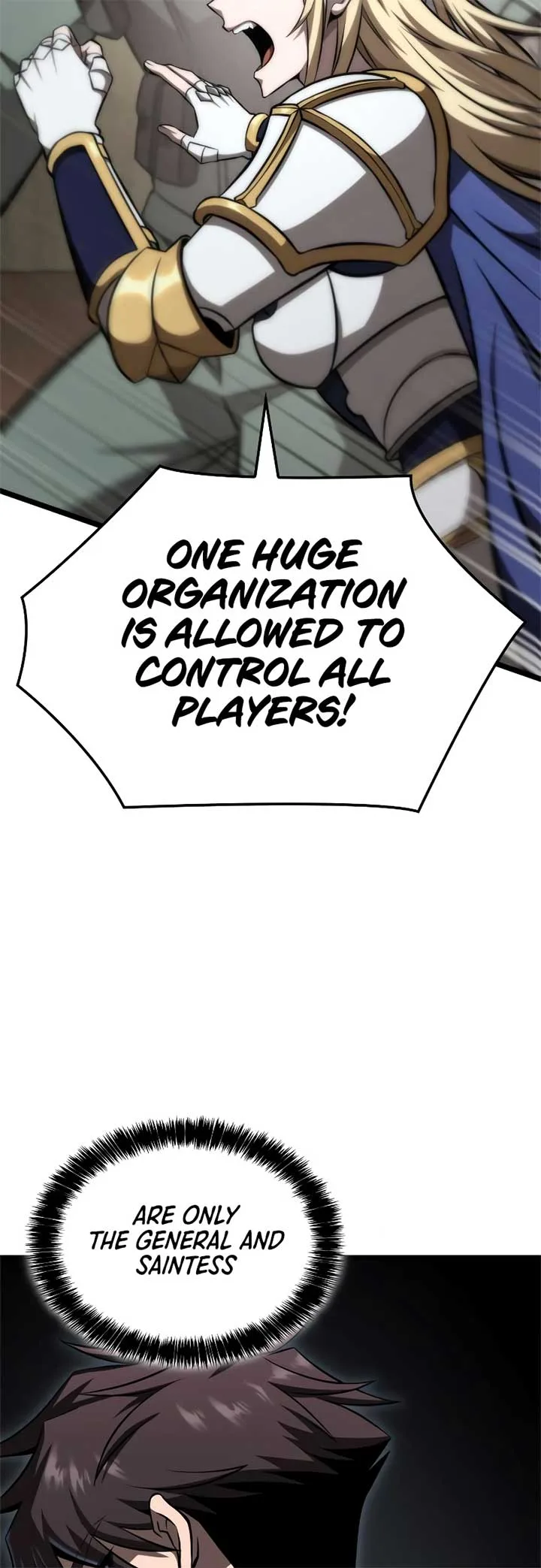 Insanely-Talented Player Chapter 71 page 35