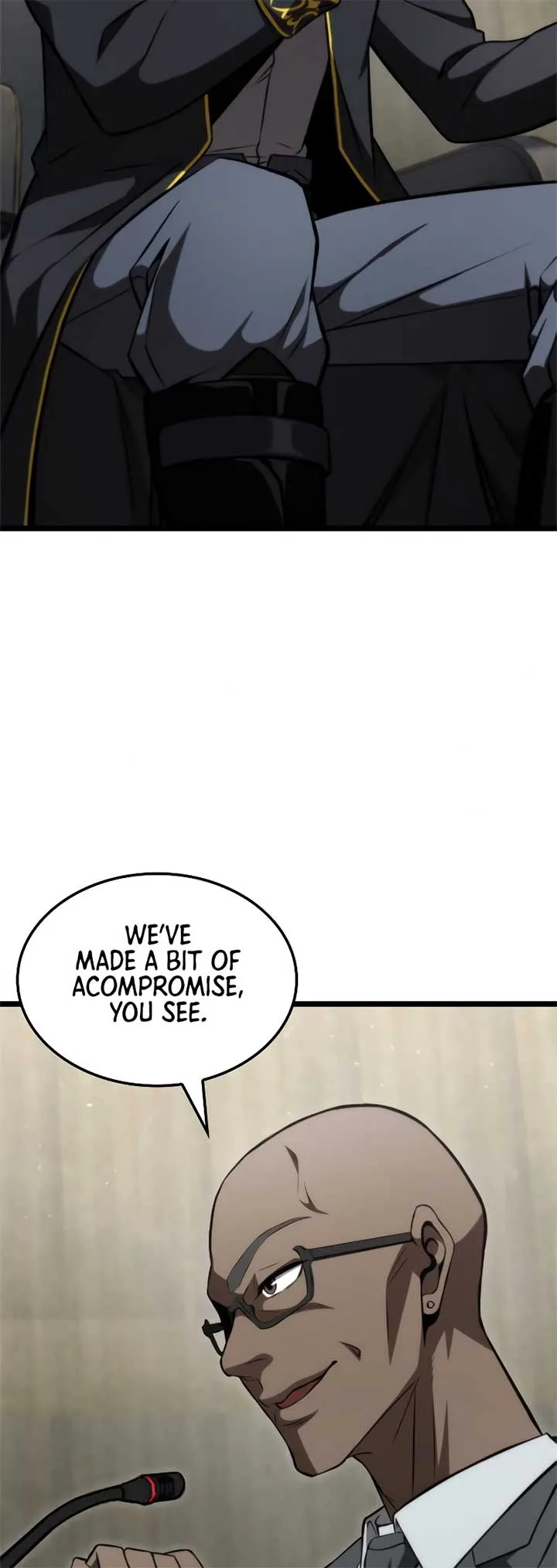Insanely-Talented Player Chapter 71 page 41
