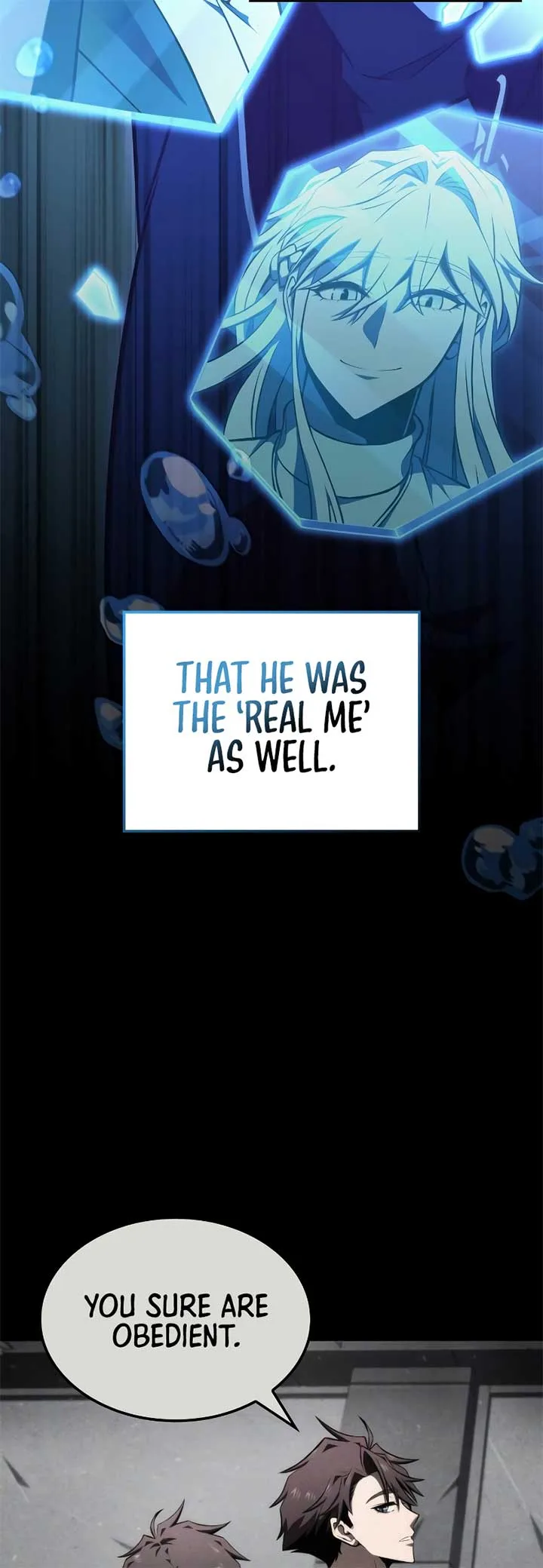 Insanely-Talented Player Chapter 70 page 63