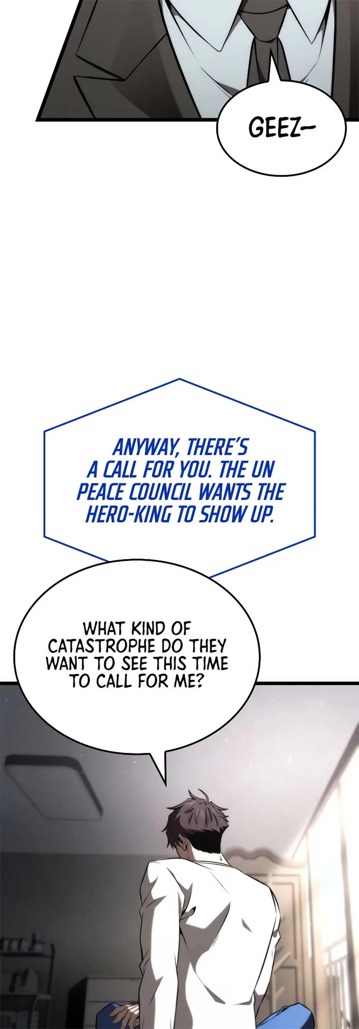 Insanely-Talented Player Chapter 70 page 72