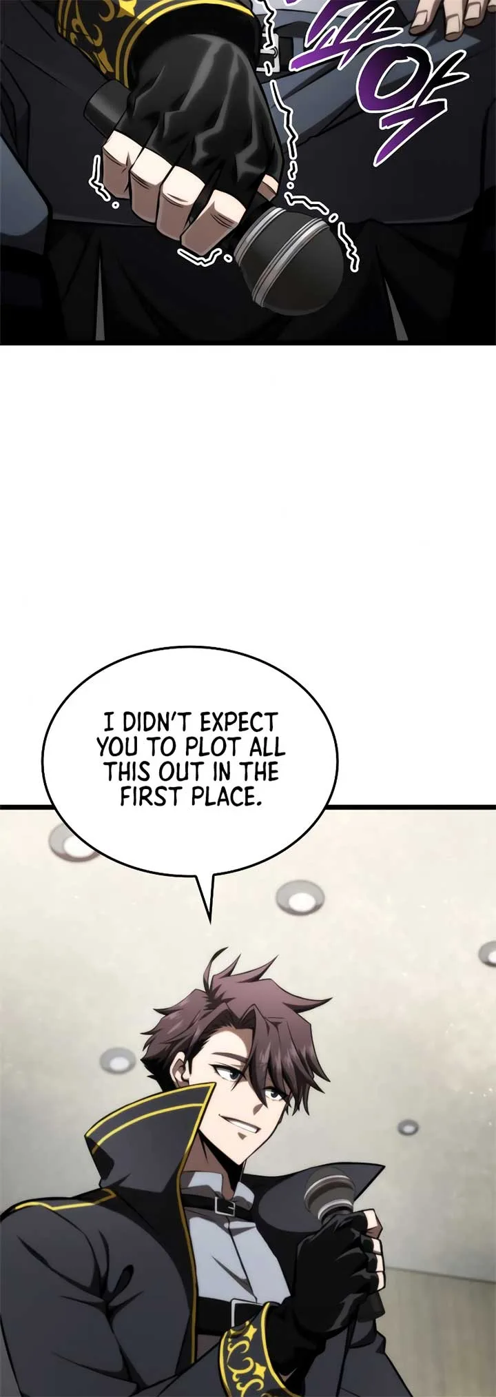 Insanely-Talented Player Chapter 71 page 40